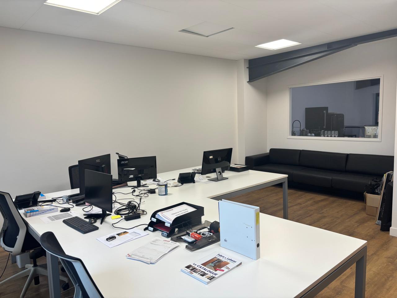 Vente local d'activité Tour-de-Salvagny Rhône OVACT2638872 15