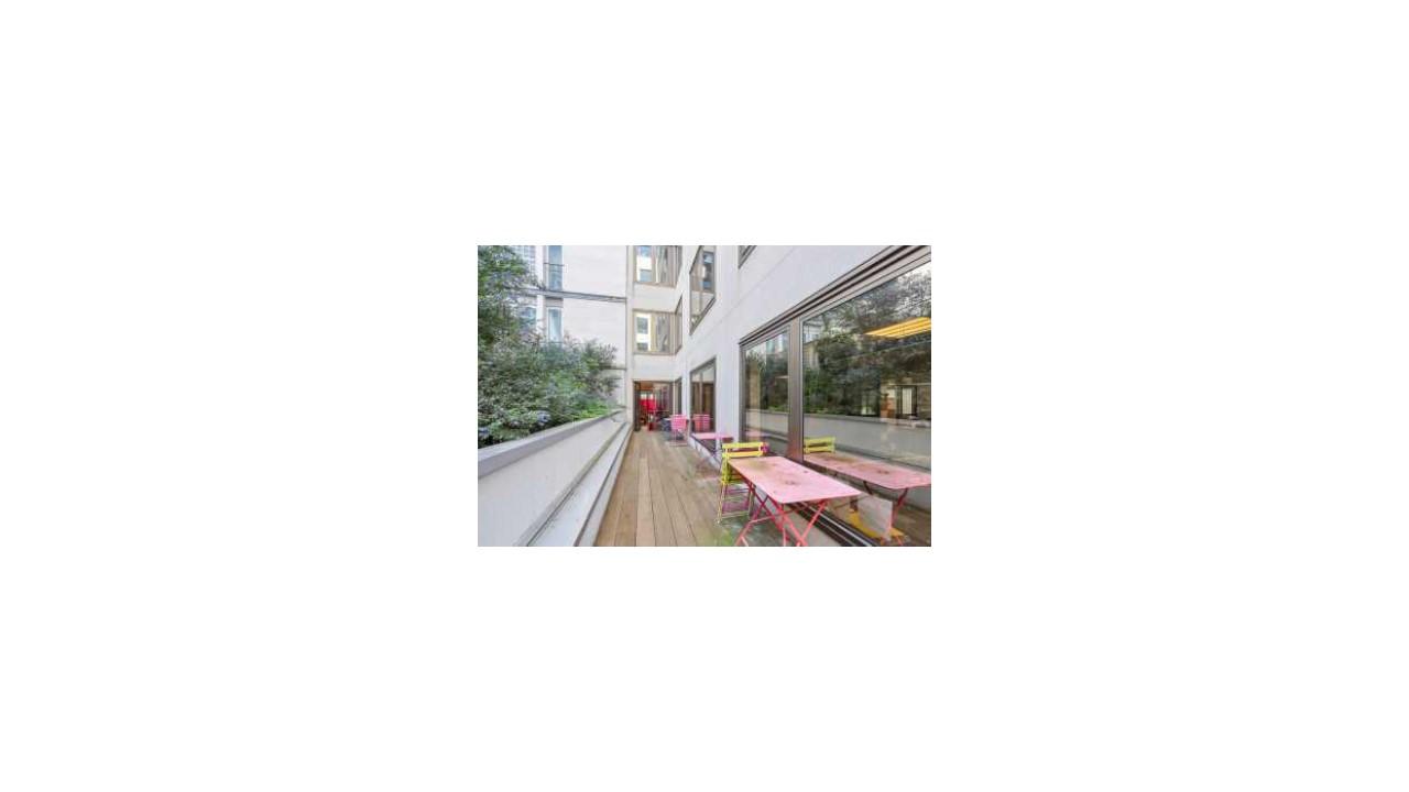 Location bureau Boulogne-Billancourt Hauts-de-Seine OLBUR2533694