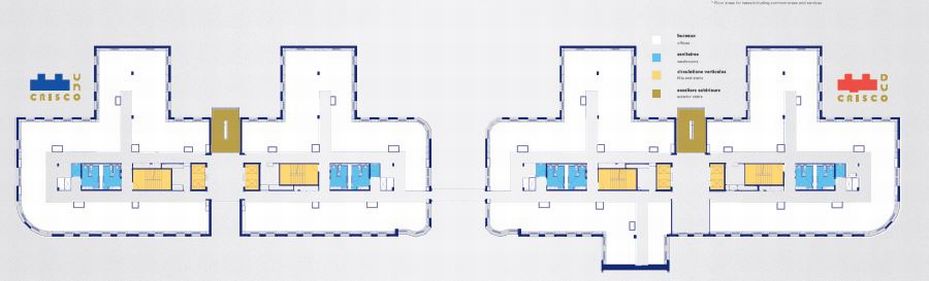 Location bureau Sèvres Hauts-de-Seine OLBUR2104542 14