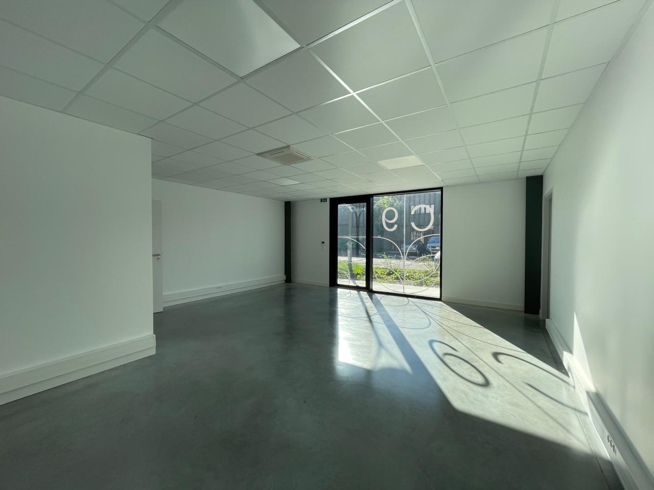 Location local d'activité Mérignac Gironde OLACT2316333 43