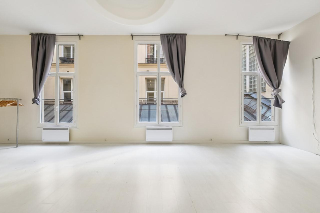 Location coworking Paris OLBUR2640672 4