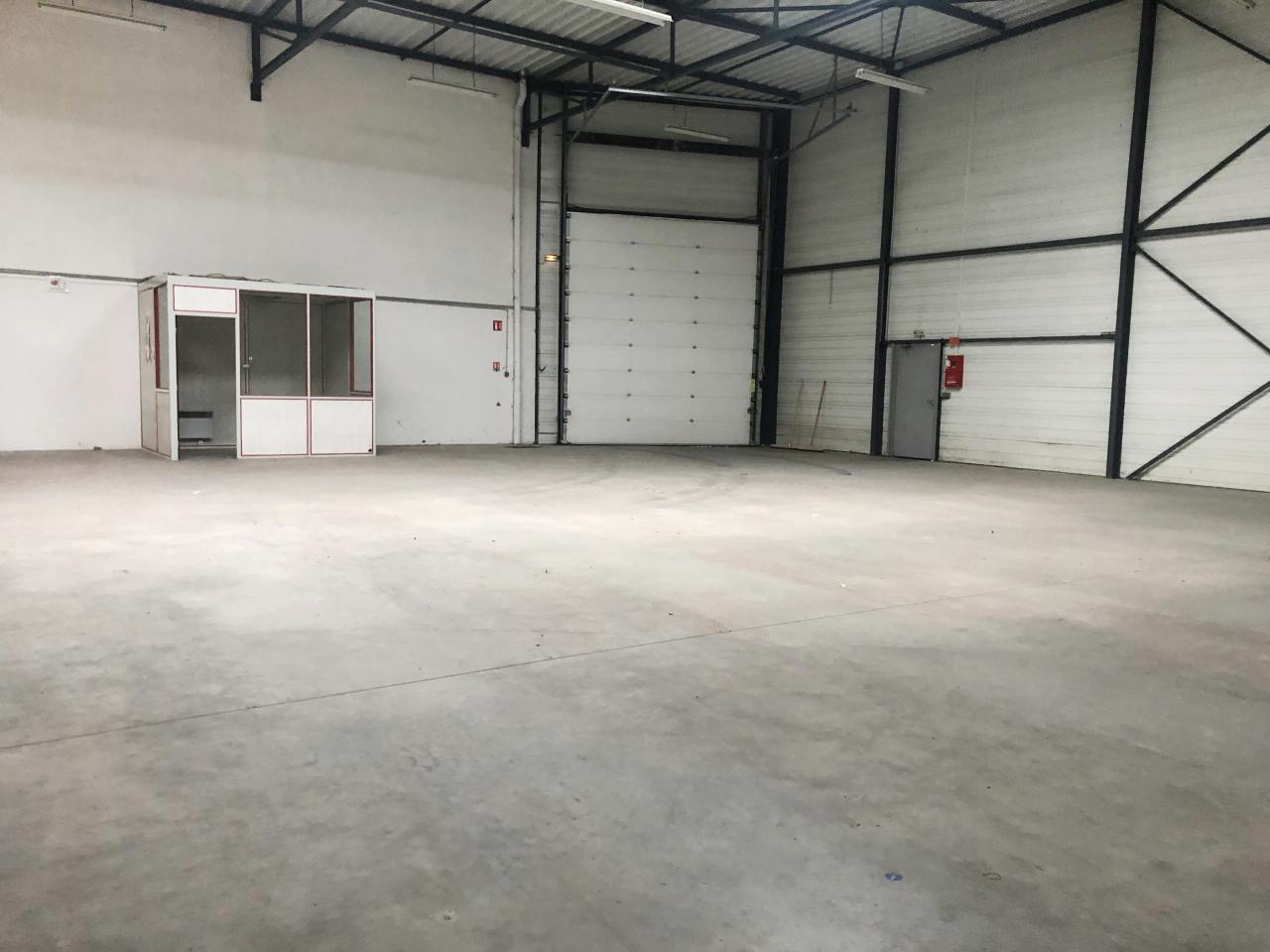 Vente local d'activité Saint-Priest Rhône OVACT2537689 9