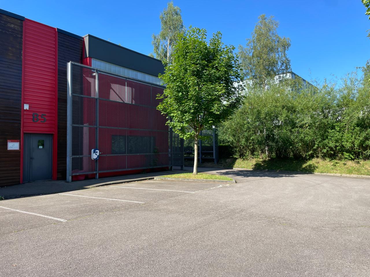 Location local d'activité Rouen Seine-Maritime OLACT2534463 6