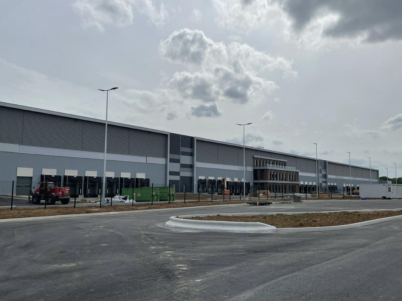 Location entrepôt classe a Marolles-sur-Seine Seine-et-Marne OLLOG2104981 26