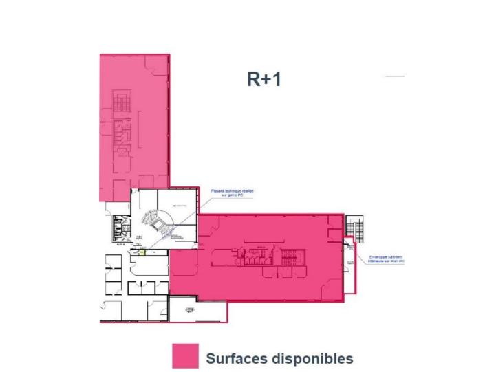 Location bureau Écully Rhône OLBUR2109164 34
