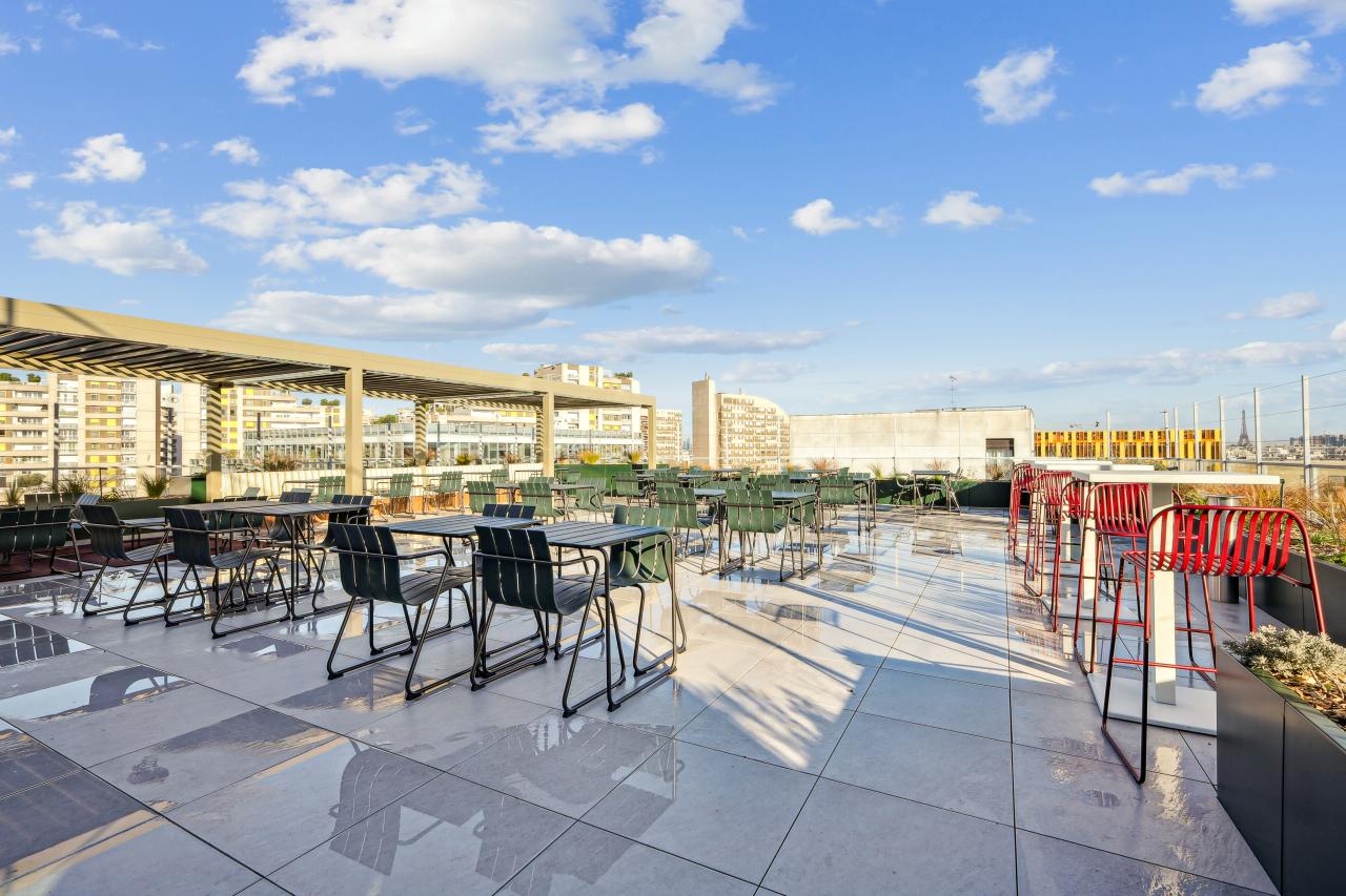 Location bureau Boulogne-Billancourt Hauts-de-Seine OLBUR2104488 9