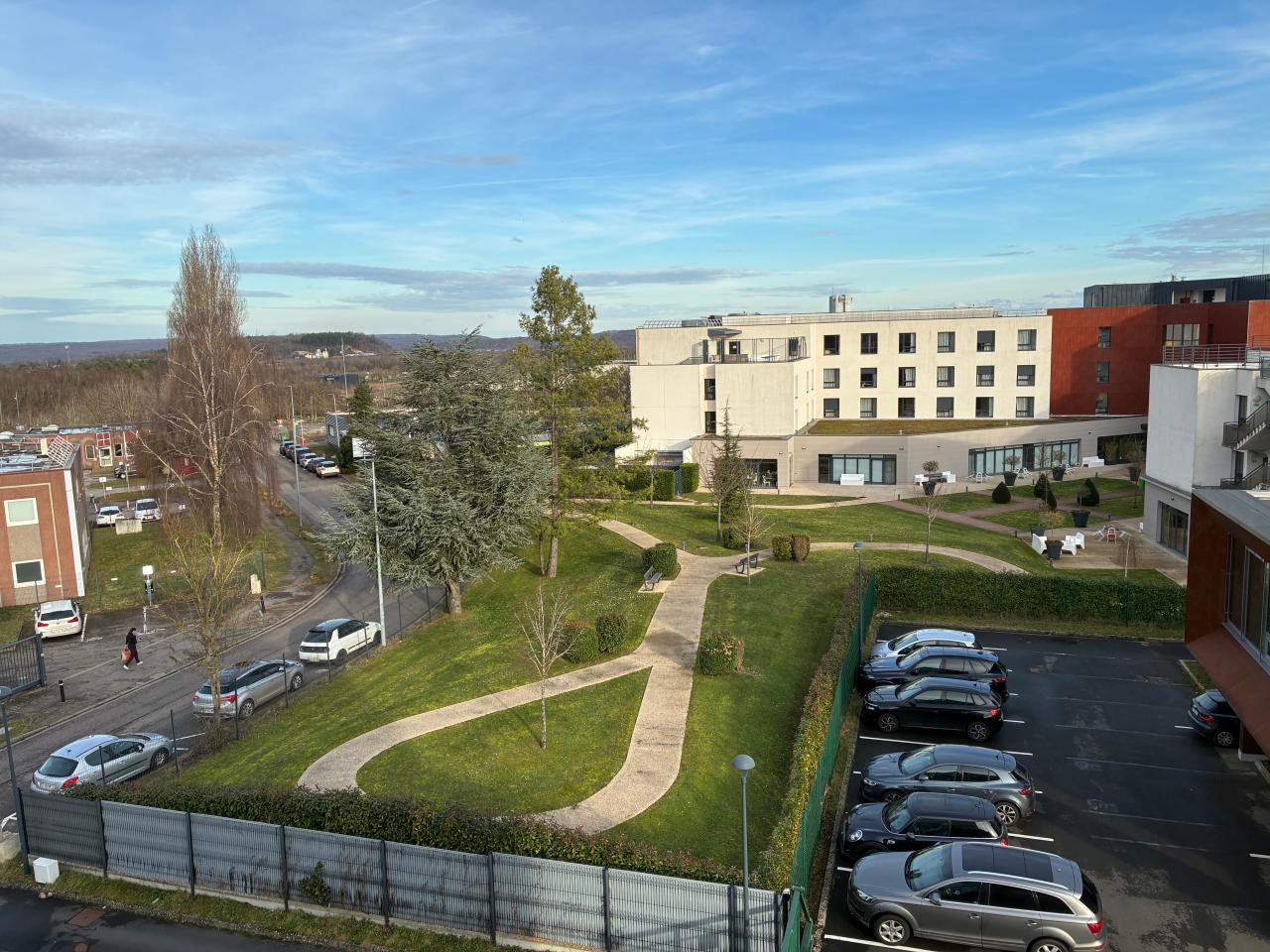 Location bureau Maxéville Meurthe-et-Moselle OLBUR2531161 4