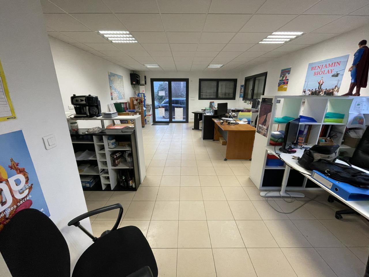Location local d'activité Noyal-Châtillon-sur-Seiche Ille-et-Vilaine OLACT2536453 1