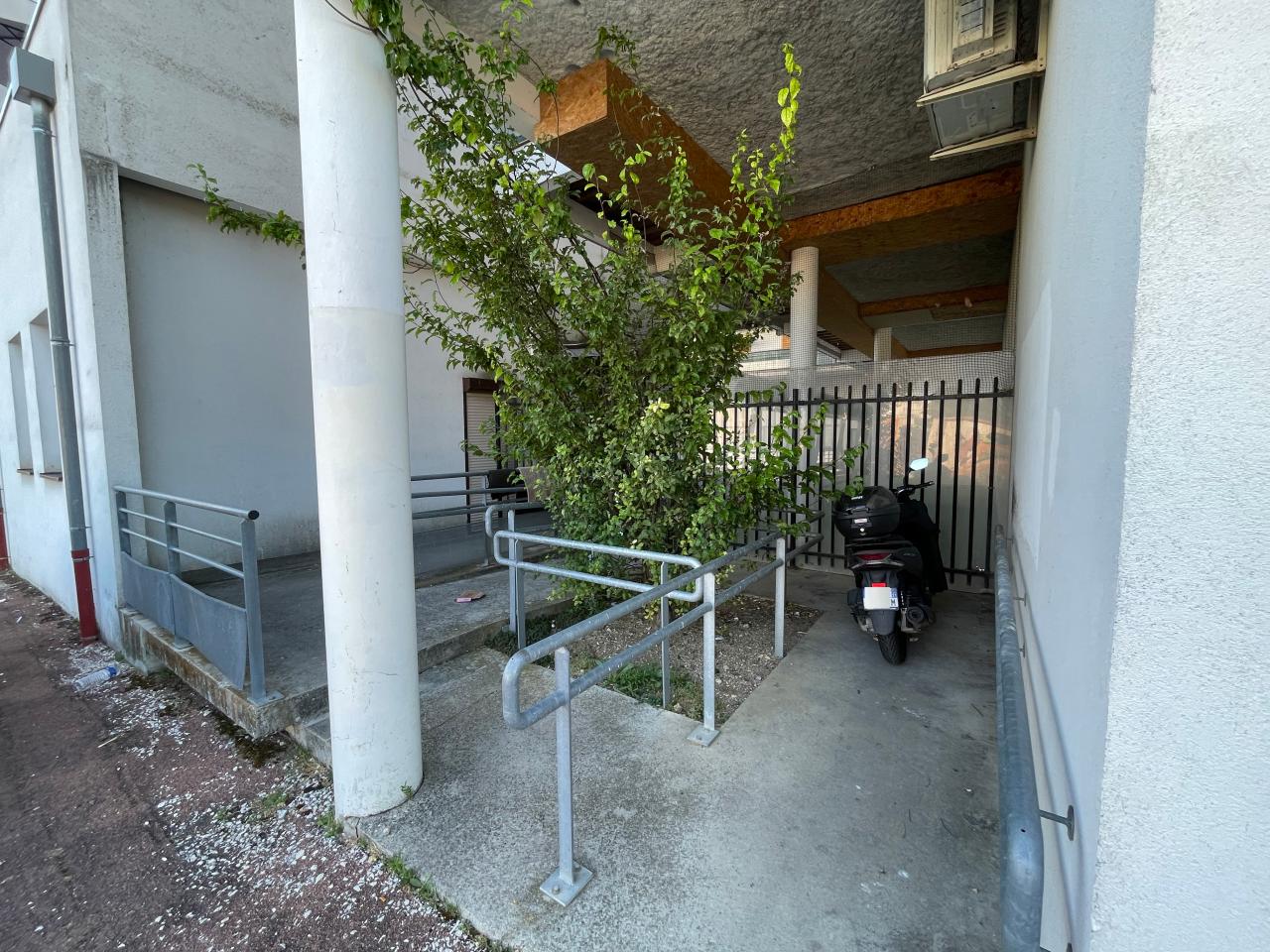 Vente bureau Dijon Côte-d'Or OVBUR2531859 2