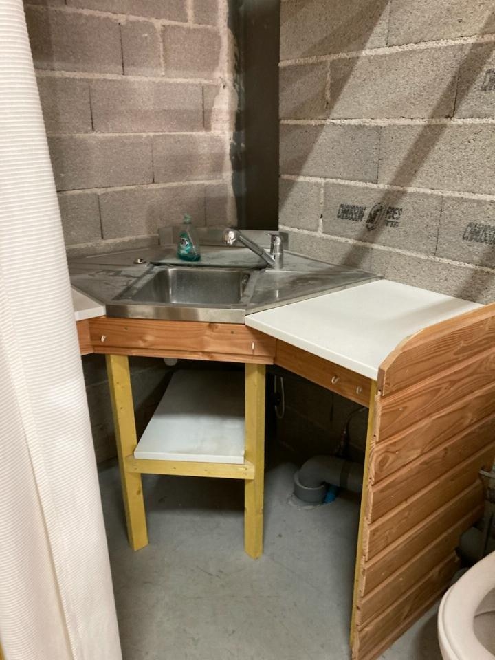 Location local d'activité Saint-Georges-d'Orques Hérault OLACT2530673 5