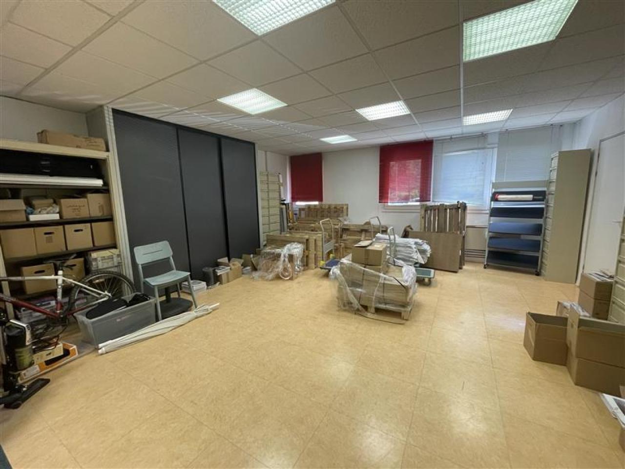 Vente bureau Montferrier-sur-Lez Hérault OVBUR2642277 16