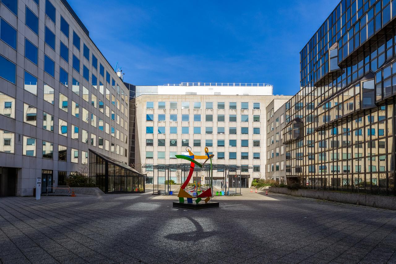 Location bureau Montigny-le-Bretonneux Yvelines OLBUR2315405 2