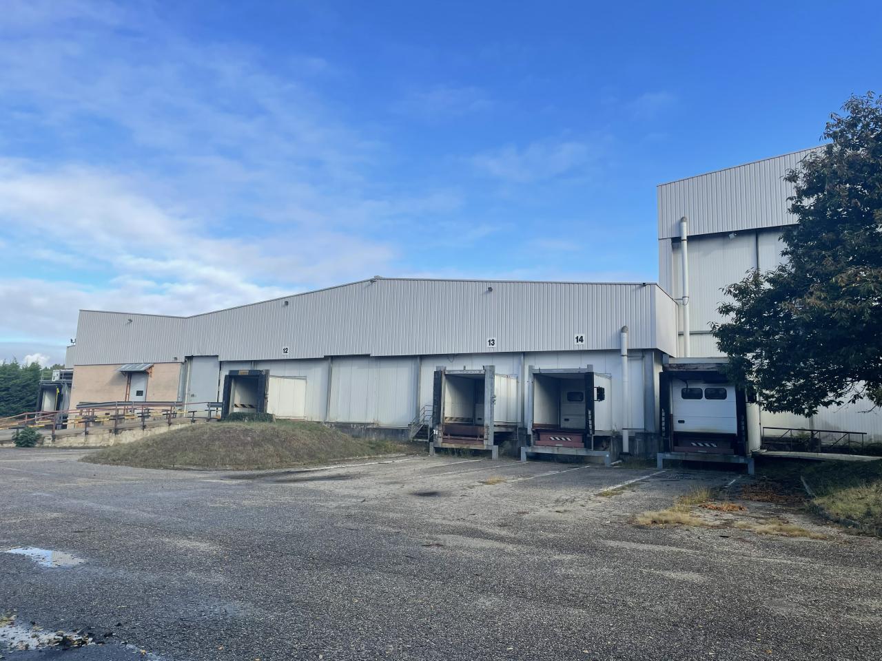 Location entrepôt classe c Langon Gironde OLLOG2106457 2