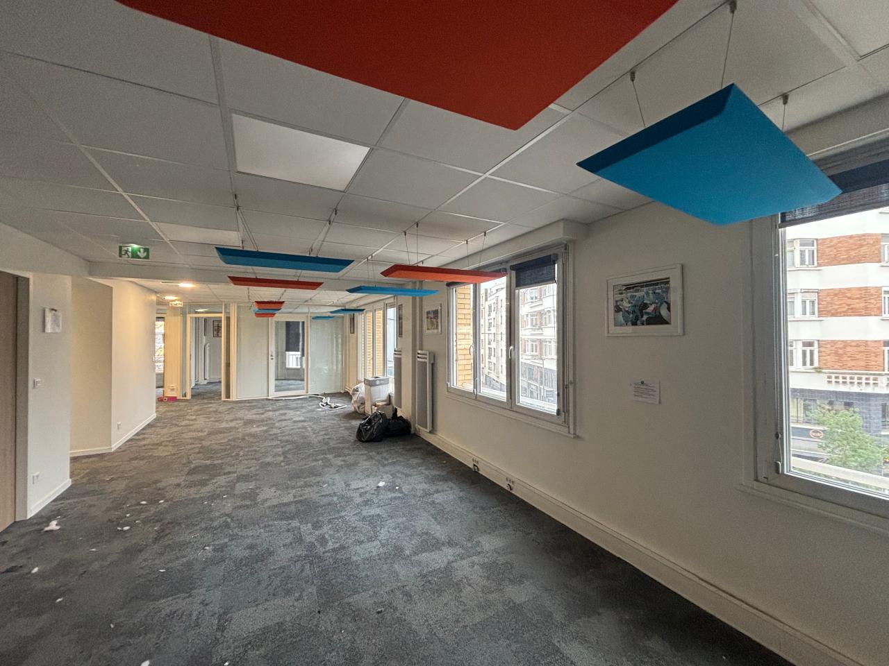 Vente bureau Lille Nord OVBUR2638262 8