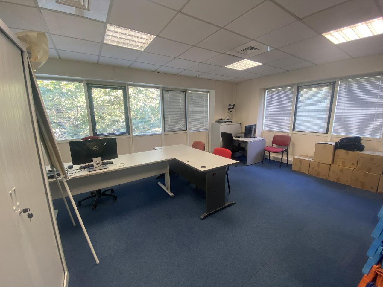 Location bureau Eybens Isère OLBUR2309469 7