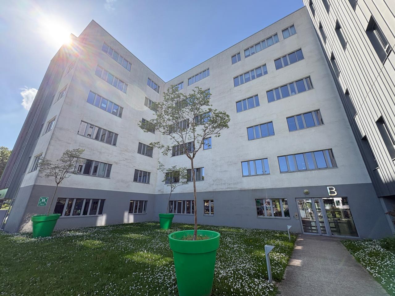 Location bureau Saint-Herblain Loire-Atlantique OLBUR2641195 3