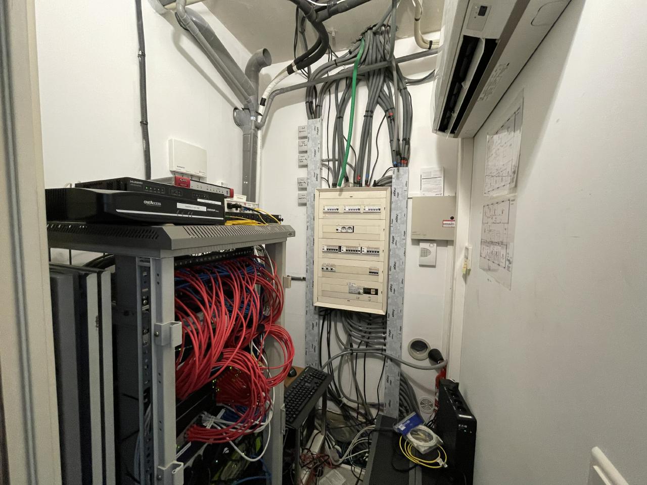 Vente bureau Challes-les-Eaux Savoie OVBUR2422142 4