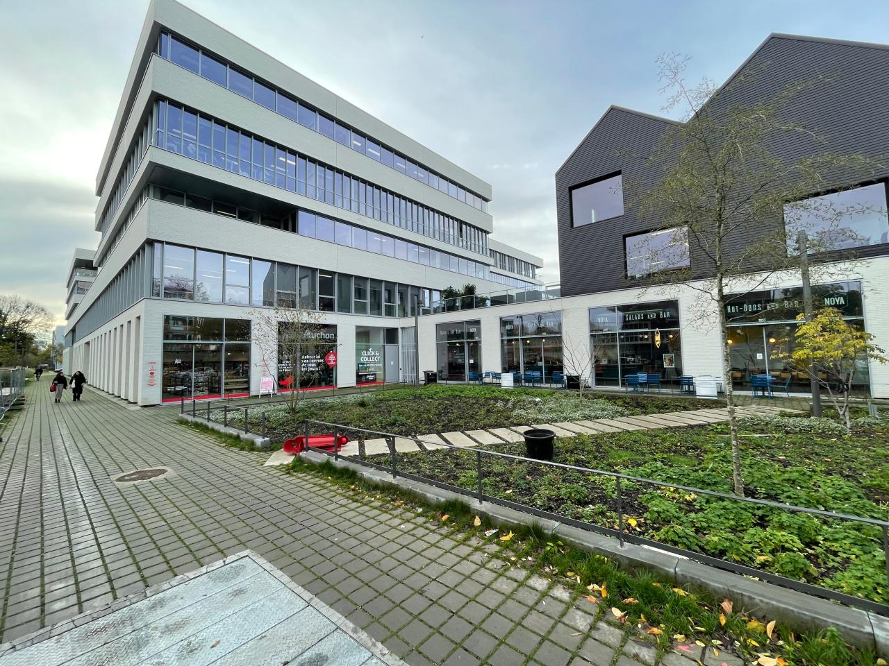 Location bureau Lille Nord OLBUR2530837 2