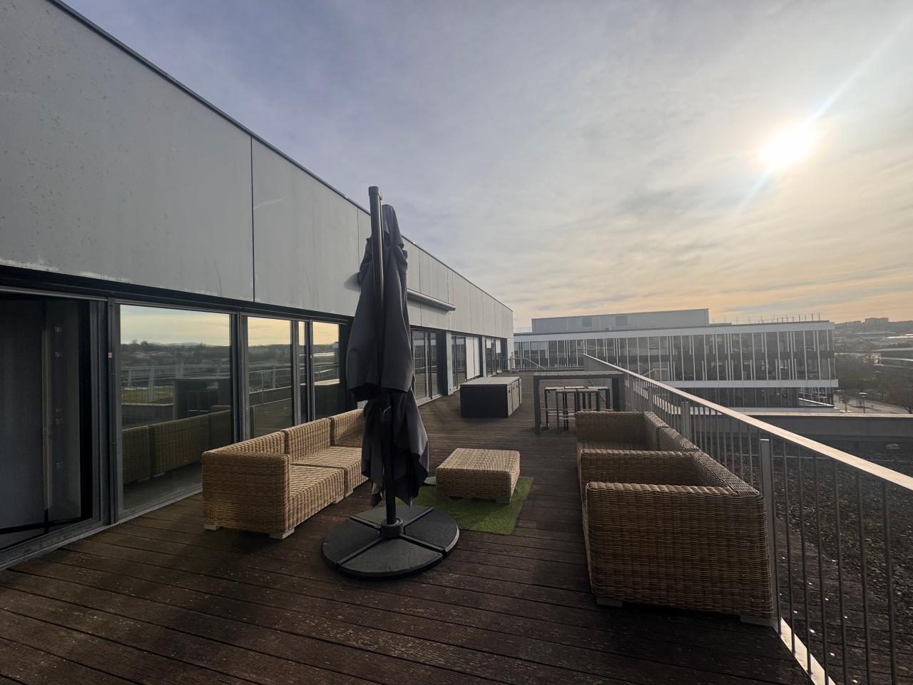 Vente bureau Lyon Rhône OVBUR2537381 11