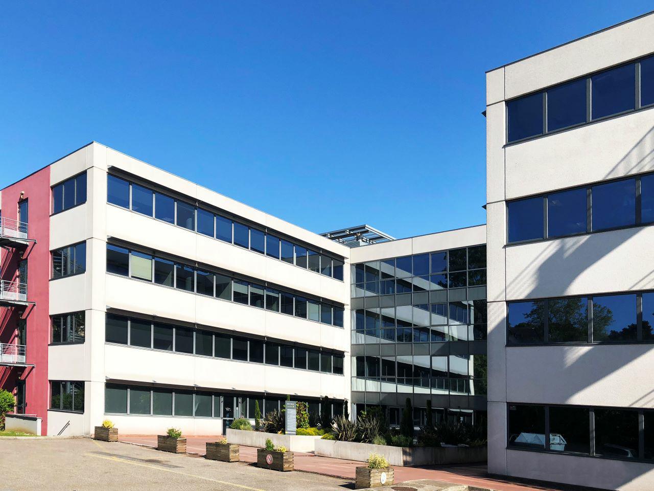 Location bureau Caluire-et-Cuire Rhône OLBUR2108821 14