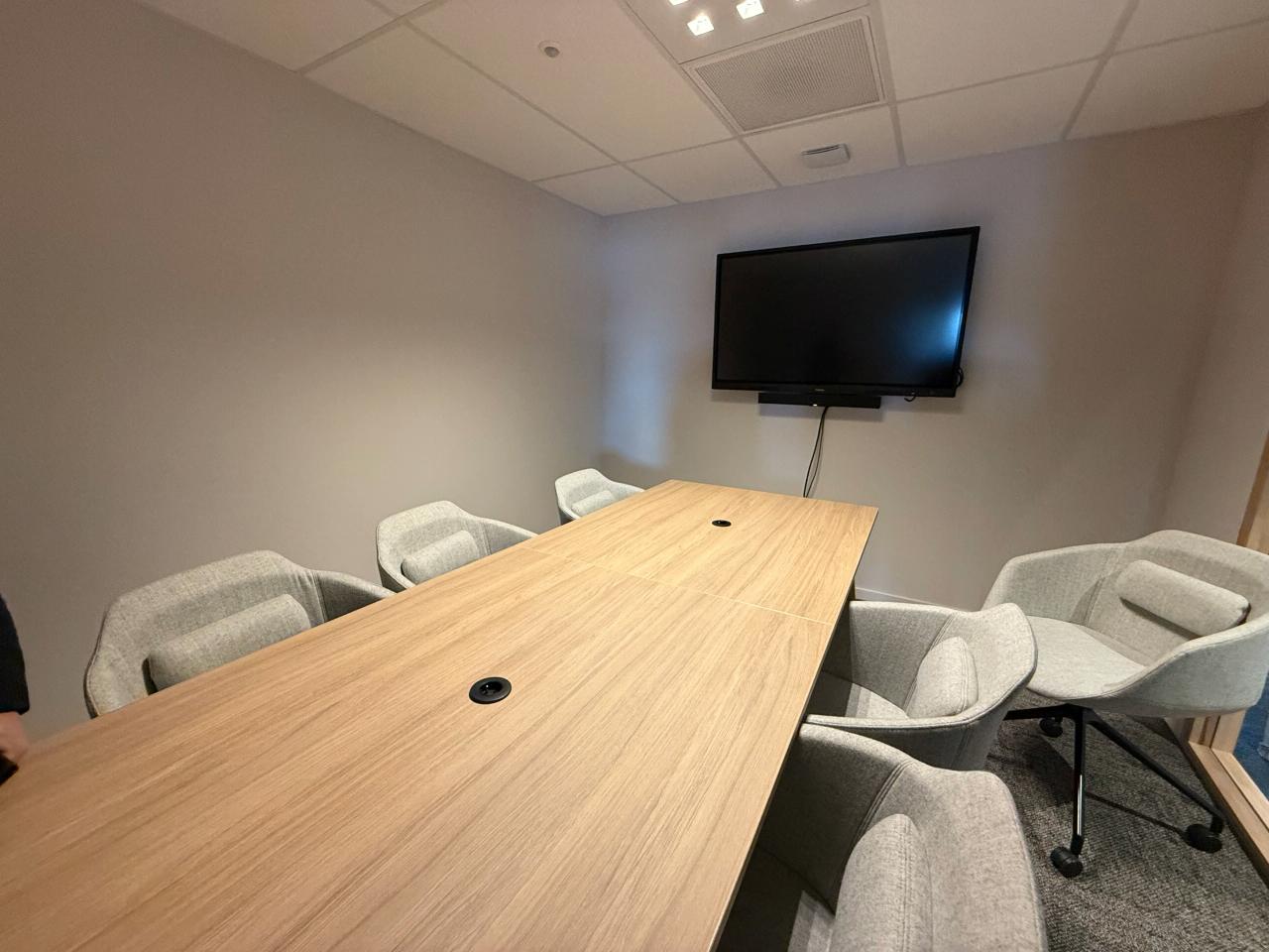 Location coworking Saint-Sébastien-sur-Loire Loire-Atlantique OLBUR2421359 2