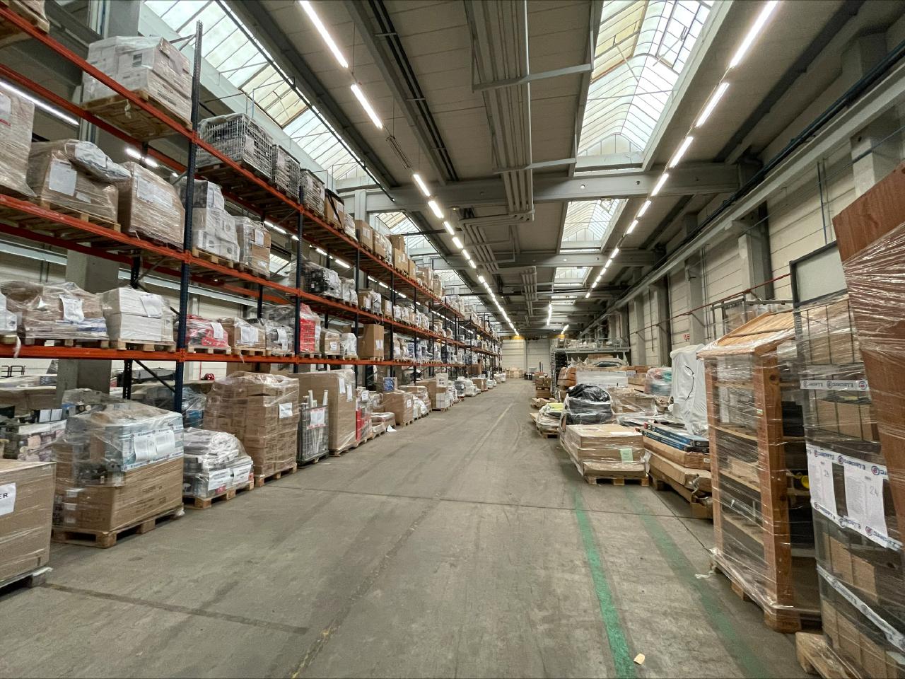 Location entrepôt Sélestat Bas-Rhin OLLOG2420219 8