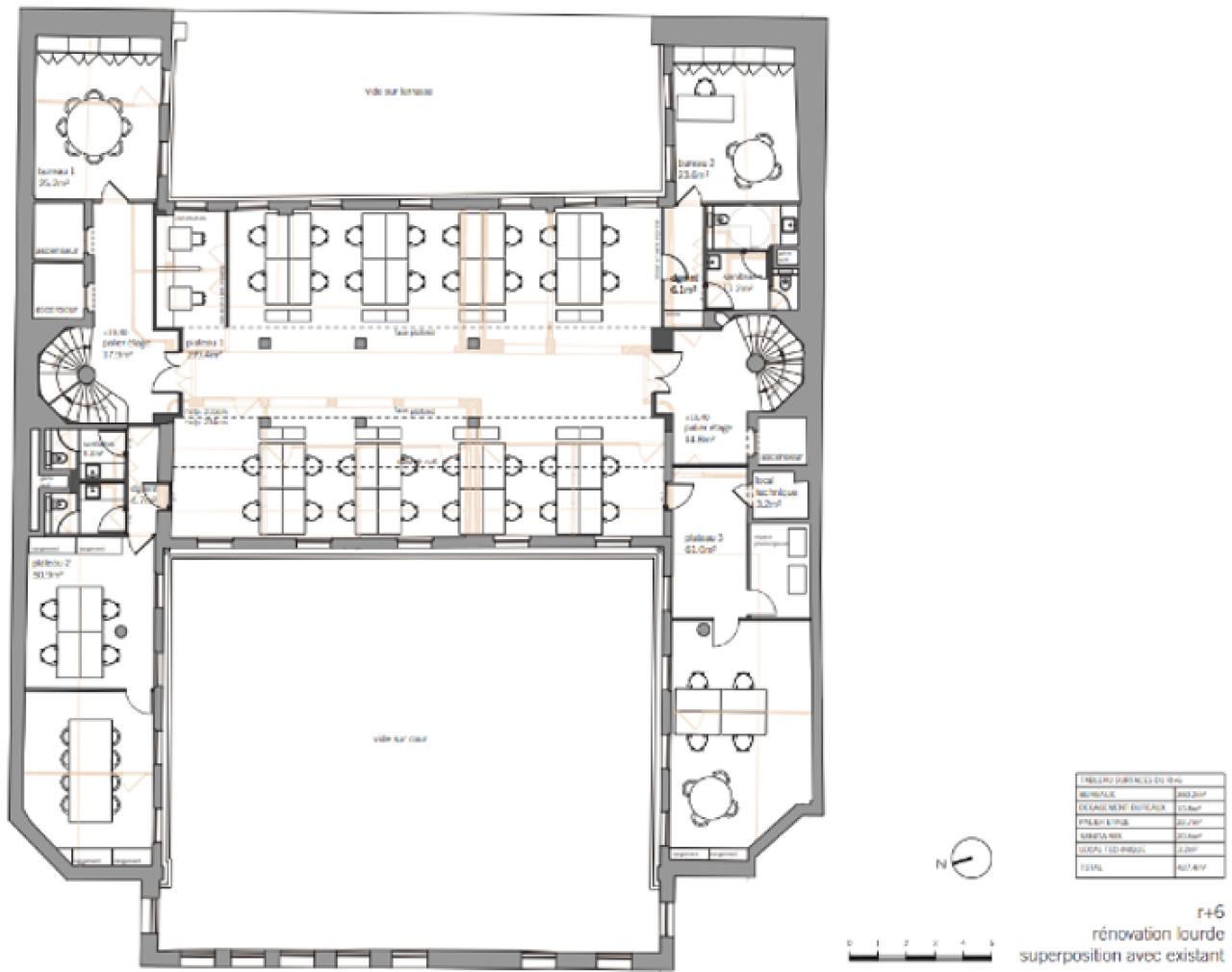 Location bureau Paris OLBUR2101512 12