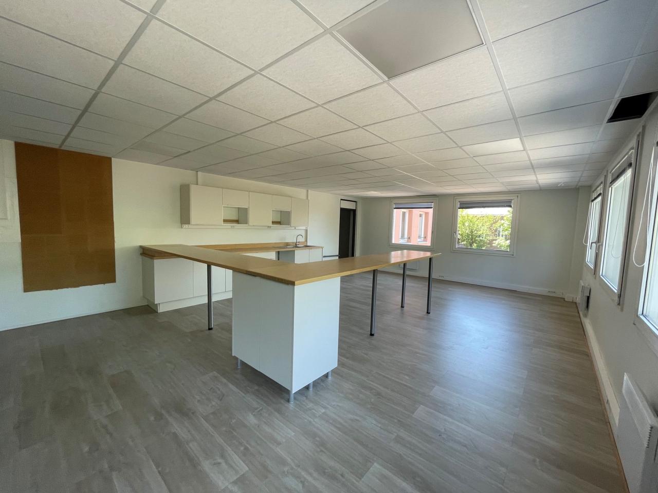 Location bureau Lille Nord OLBUR2641783 5