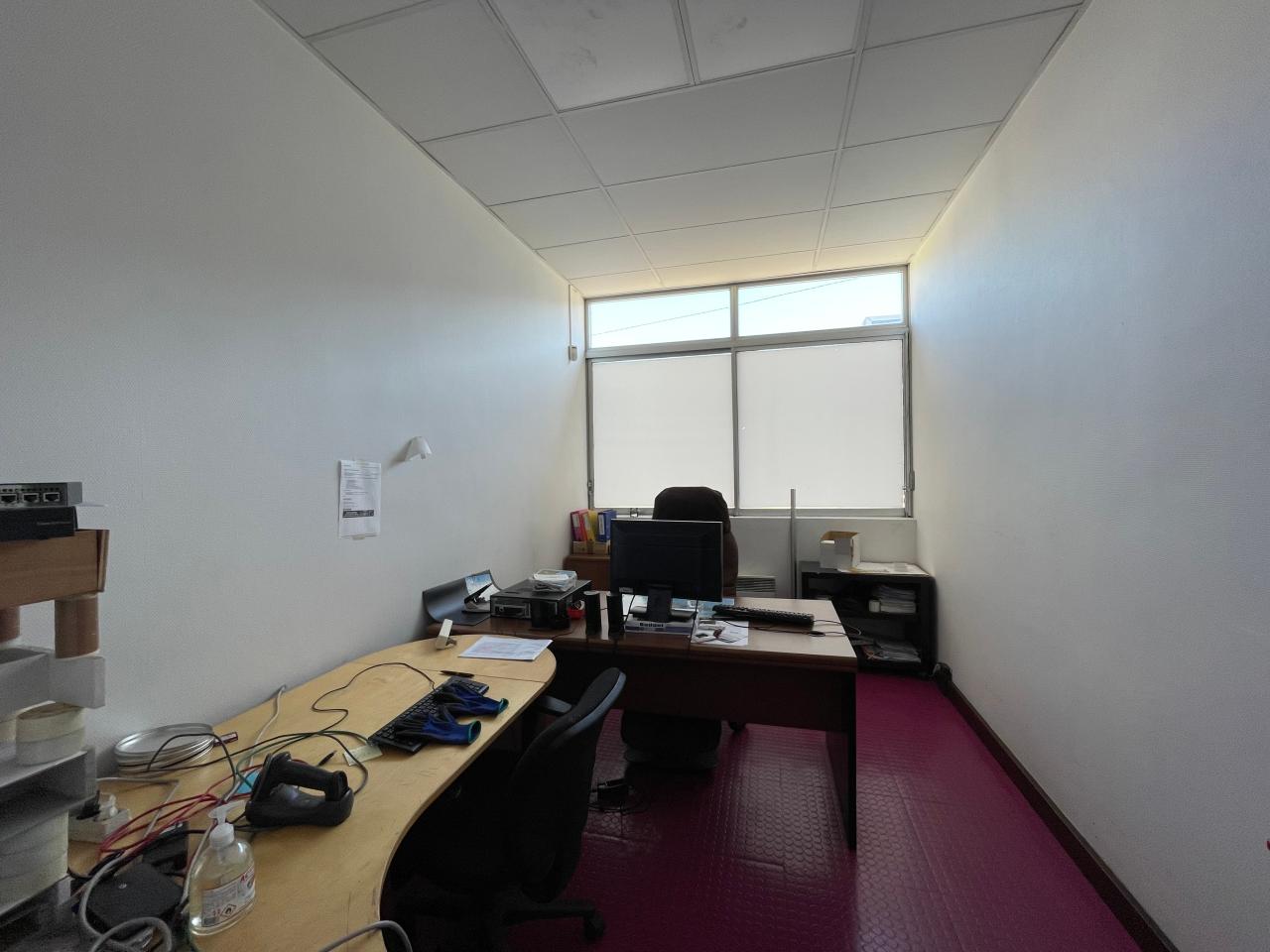 Location local d'activité Morangis Essonne OLACT2535093 10