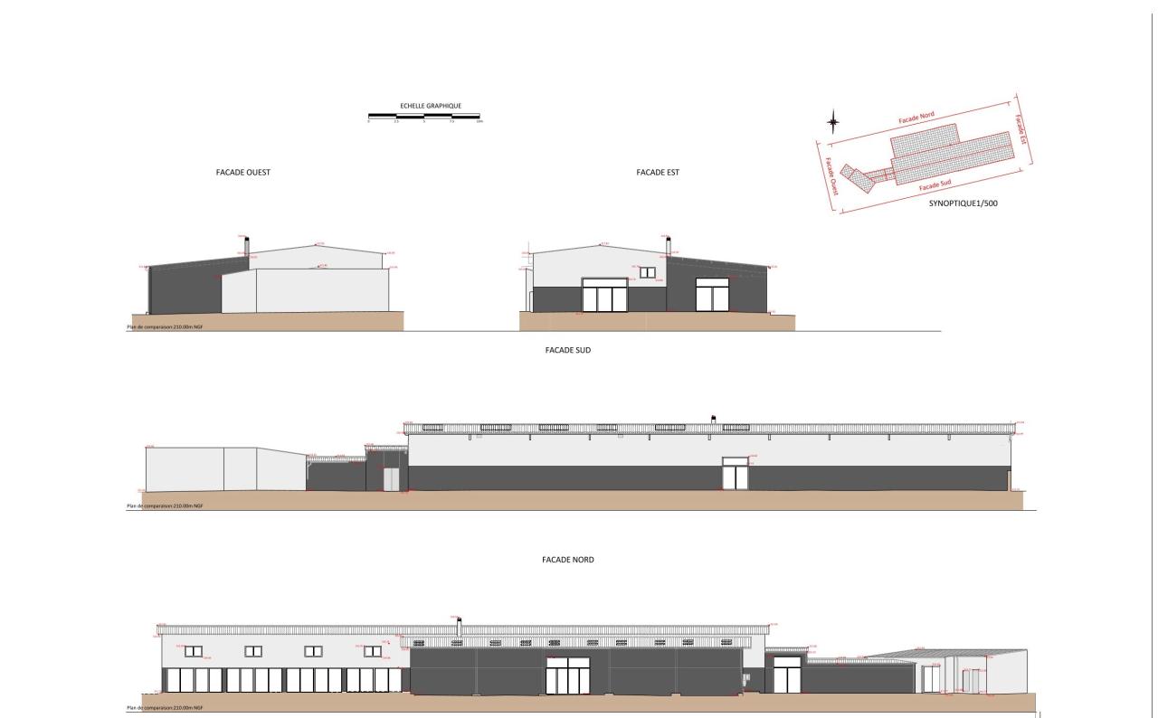 Vente local d'activité Draguignan Var OVACT2428268 19