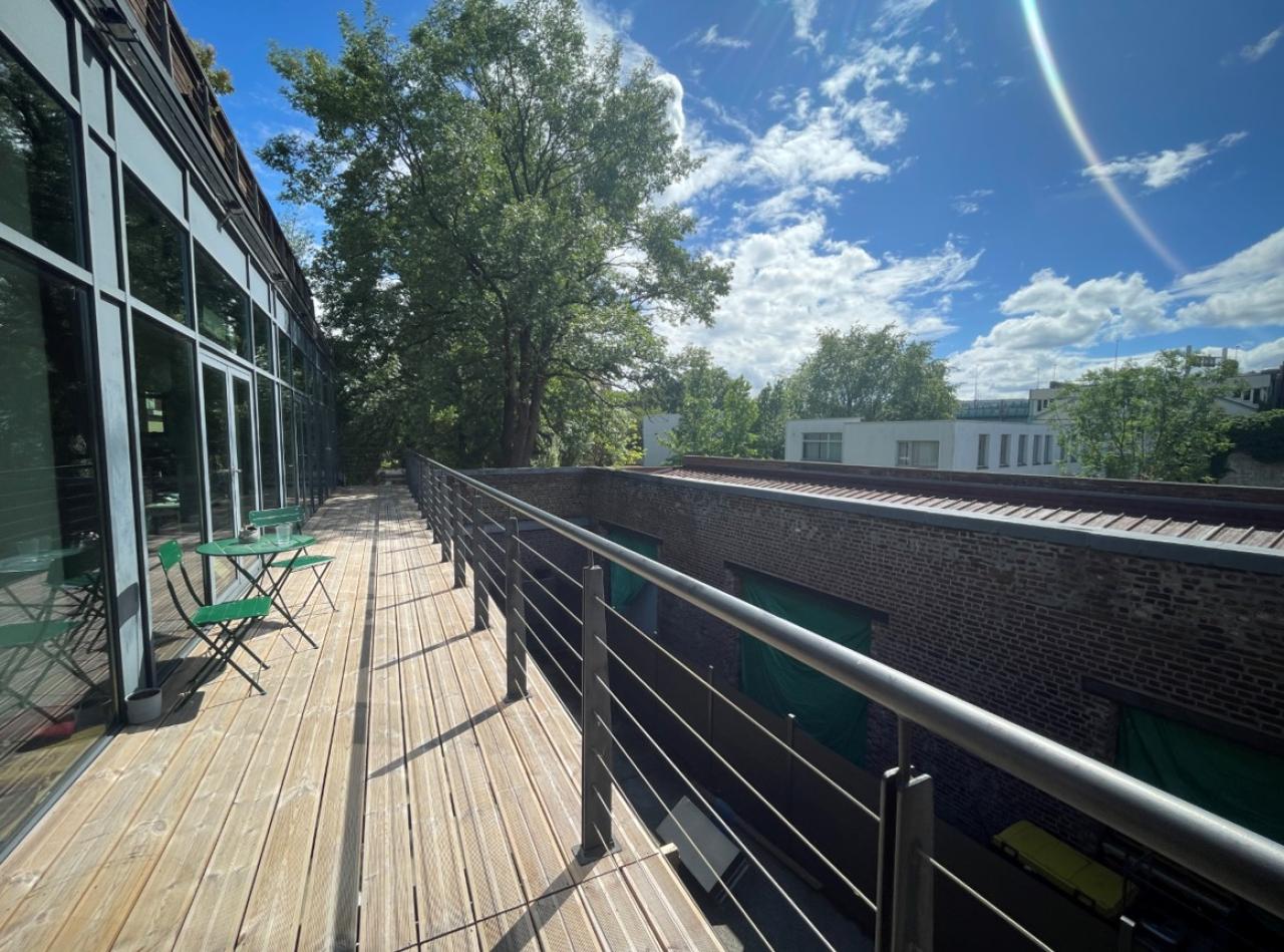 Vente bureau Lille Nord OVBUR2643403 25