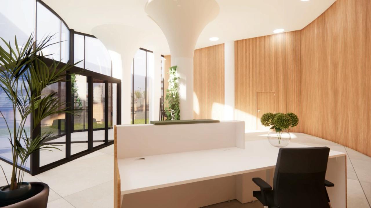 Location bureau Bordeaux Gironde OLBUR2001165 11