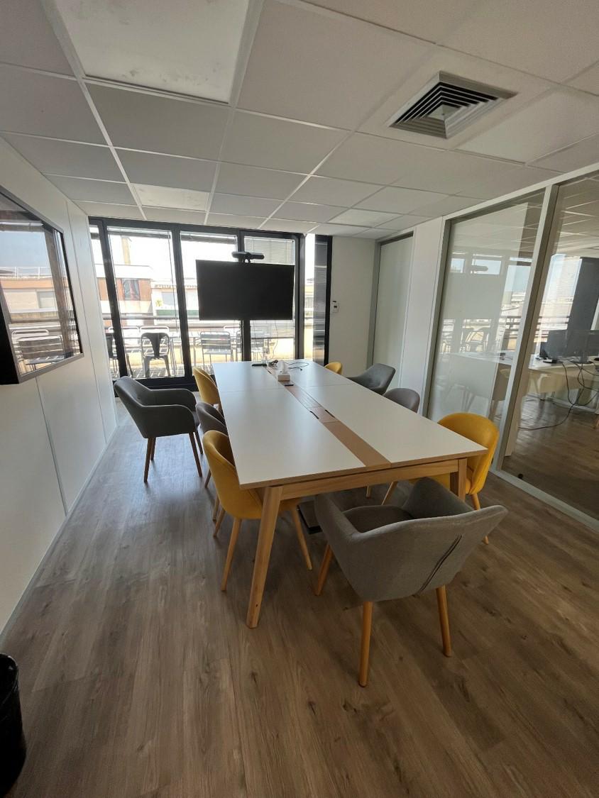 Location bureau Boulogne-Billancourt Hauts-de-Seine OLBUR2206380 3