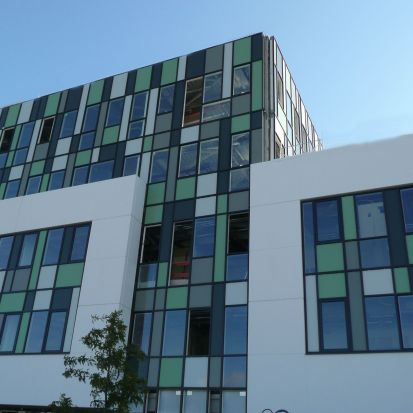 Vente bureau Lyon Rhône OVBUR2109249