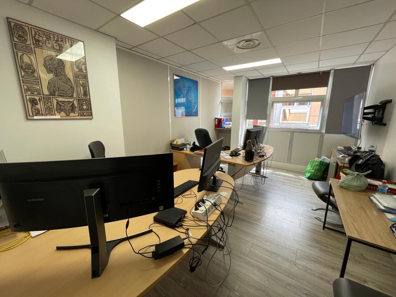 Location bureau Toulouse Haute-Garonne OLBUR2534699 9