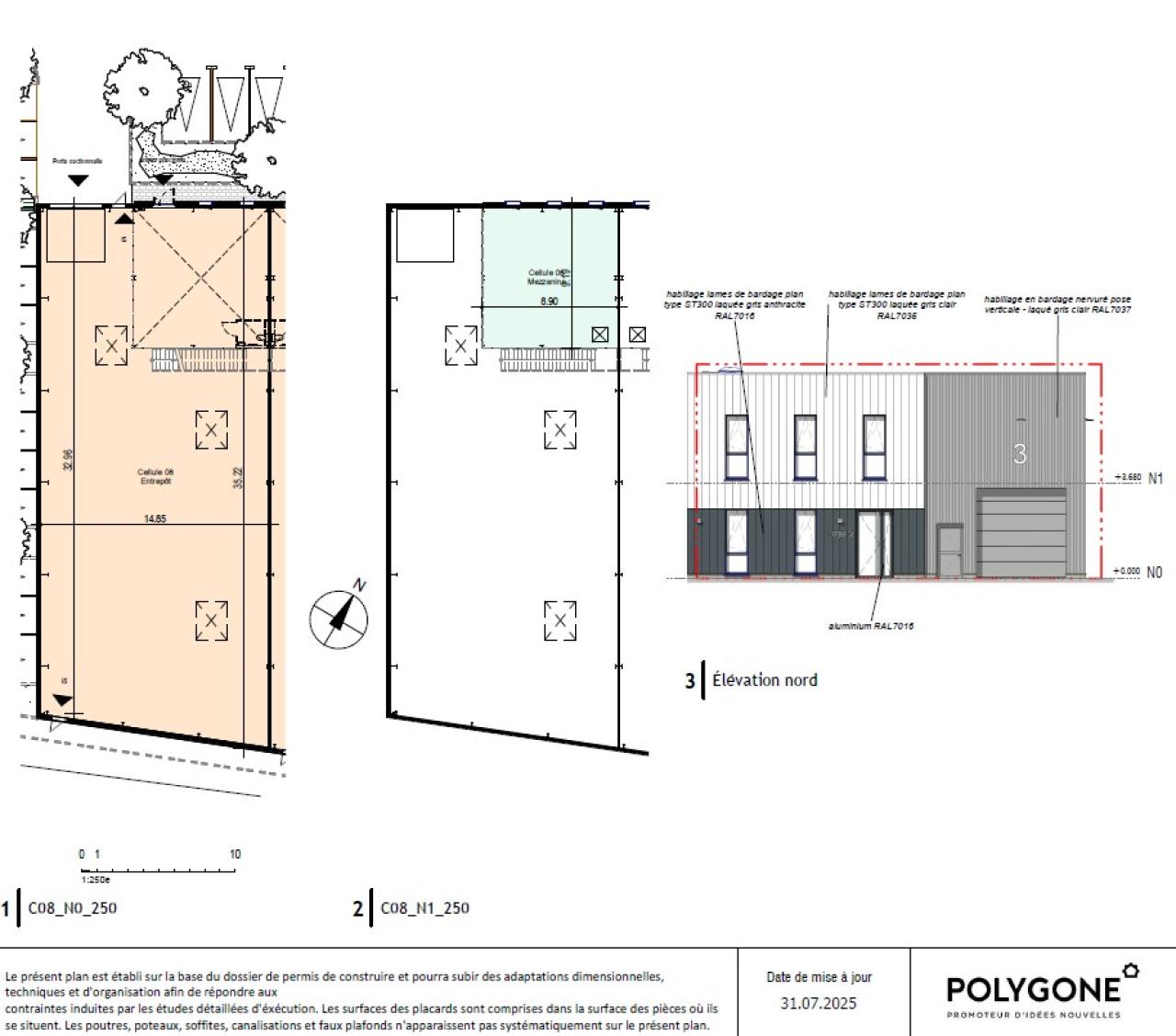 Vente local d'activité Mouvaux Nord OVACT2535245 1