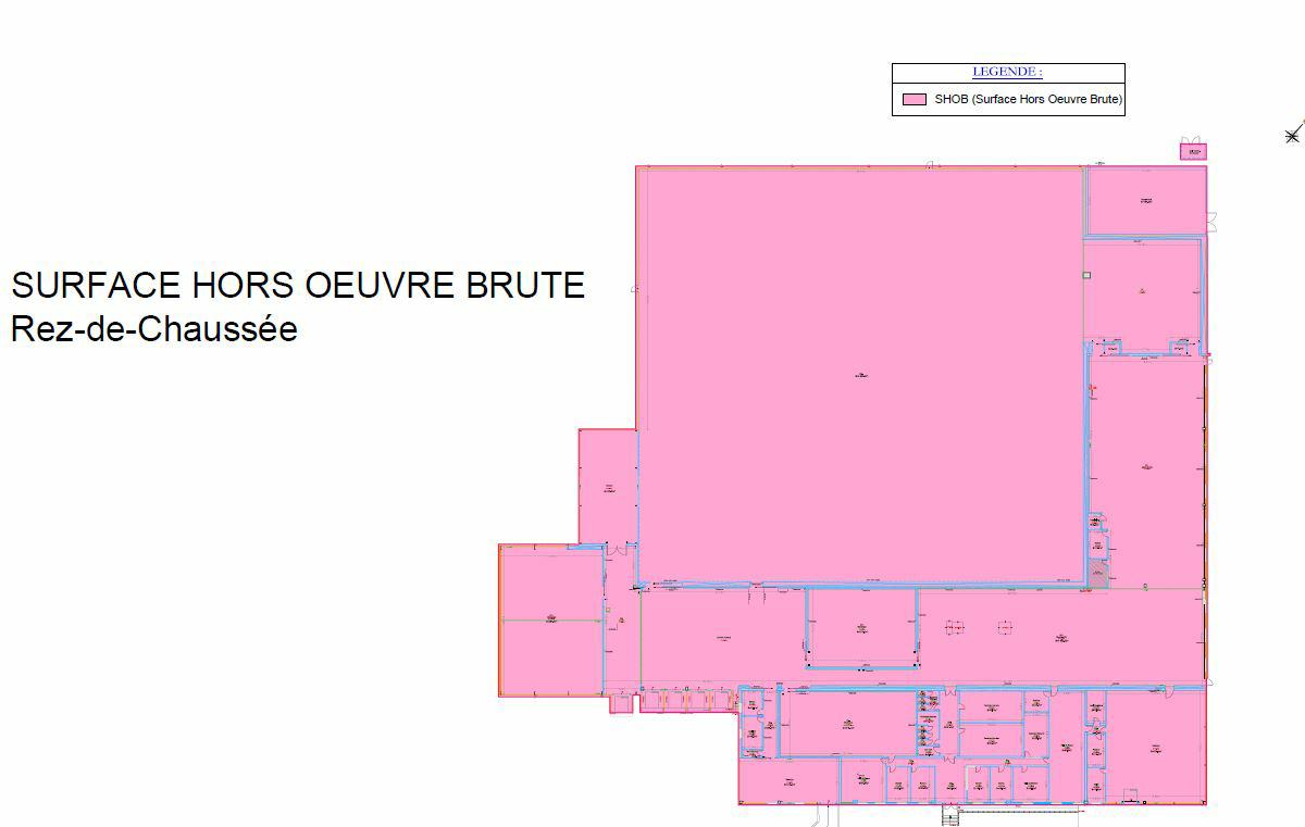 Location entrepôt classe c Argentan Orne OLLOG2316089 7