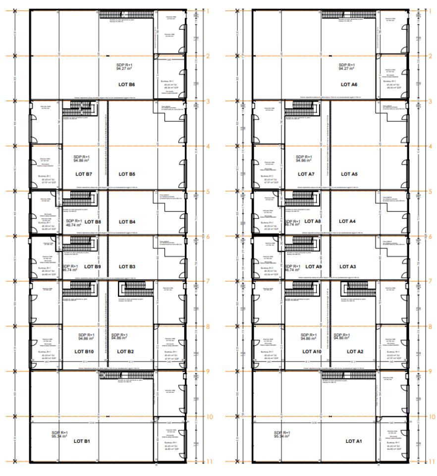 Location local d'activité Grande-Synthe Nord OLACT2535063 10