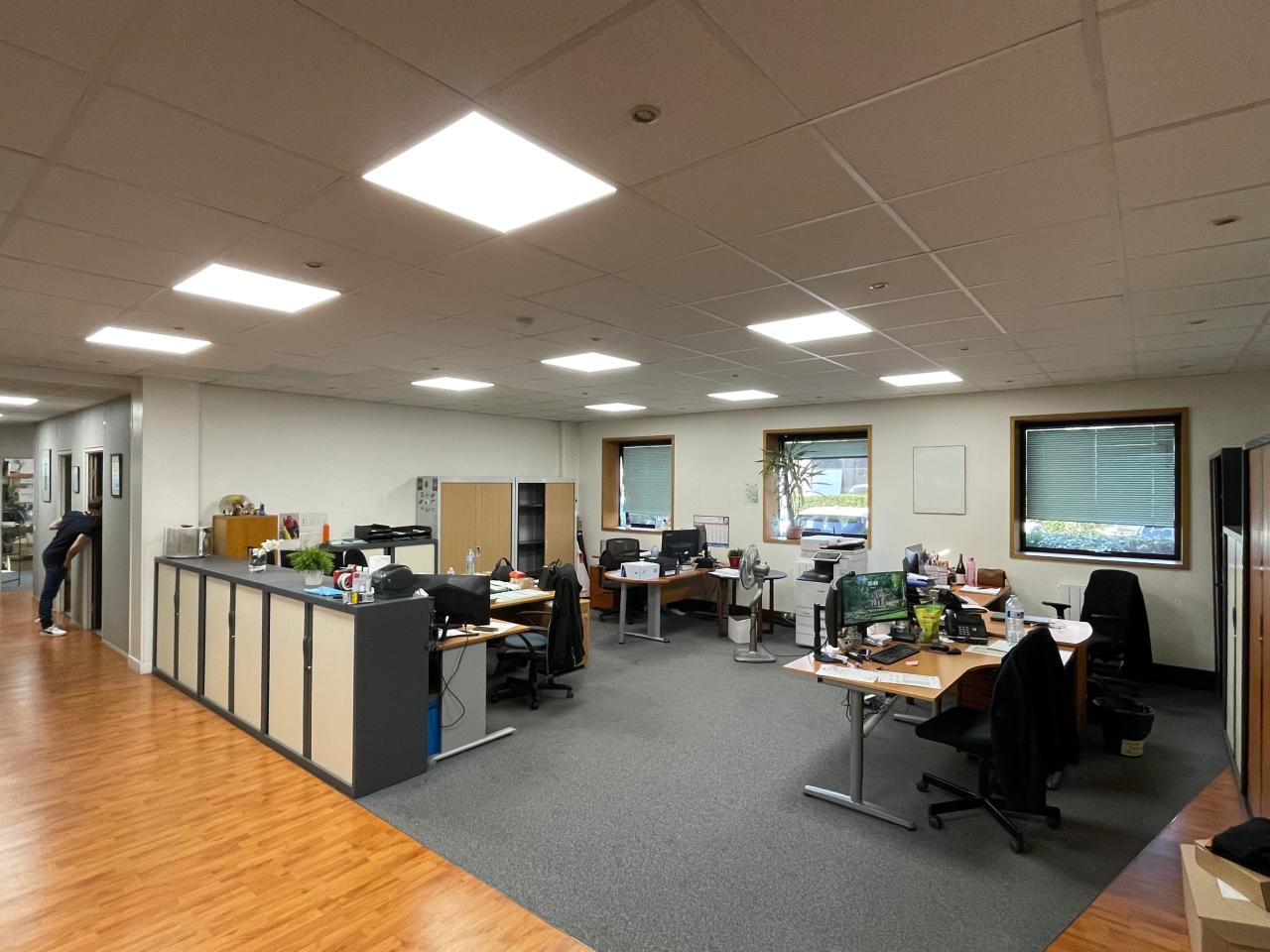 Vente bureau Argenteuil Val-d'Oise OVBUR2532980 8