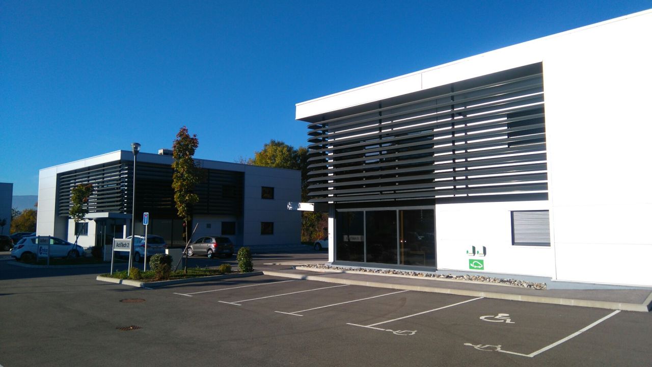 Vente bureau Archamps Haute-Savoie OVBUR2531991 17