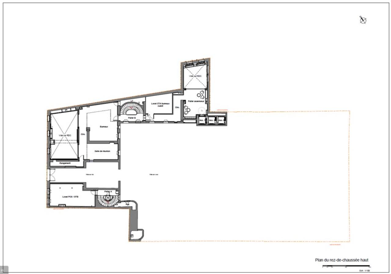 Location bureau Paris OLBUR2100665 11