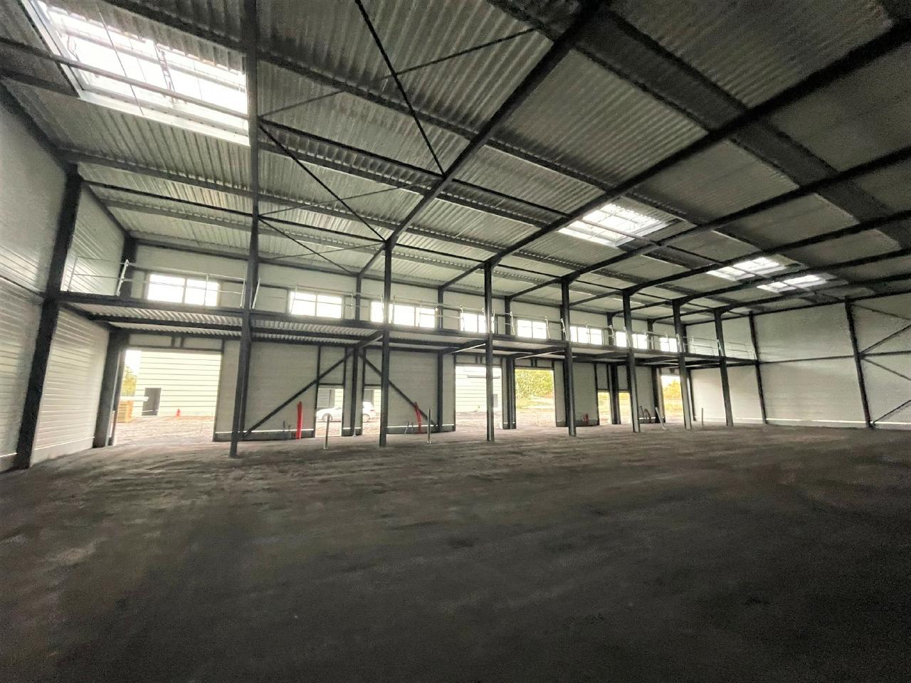 Location local d'activité Sainghin-en-Mélantois Nord OLACT2316808 19