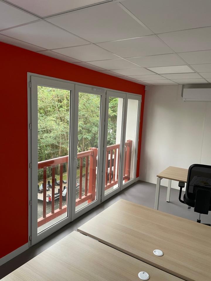 Vente bureau Bidart Pyrénées-Atlantiques OVBUR2537247 4