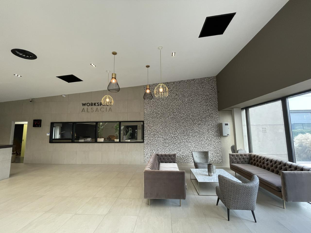 Location bureau Illkirch-Graffenstaden Bas-Rhin OLBUR2424050 6