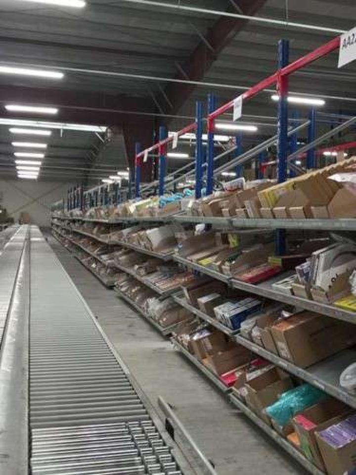 Vente entrepôt classe b Loriol-sur-Drôme Drôme OVLOG2532754 2