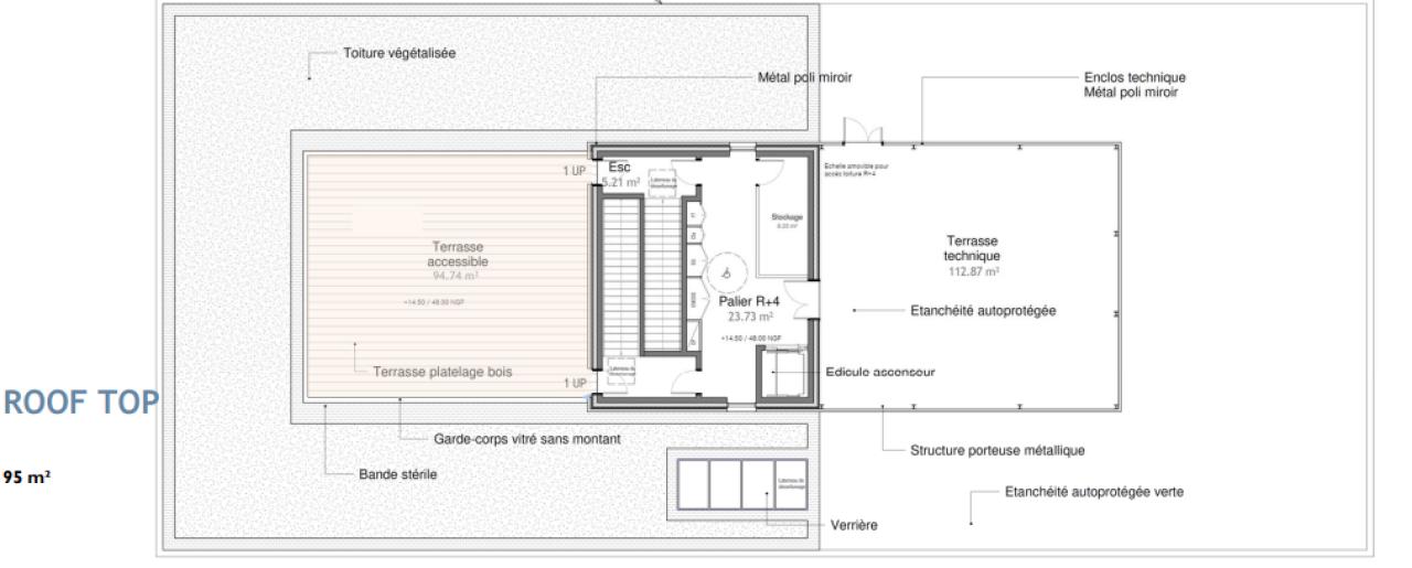Location bureau Villeneuve-d'Ascq Nord OLBUR2530096 8