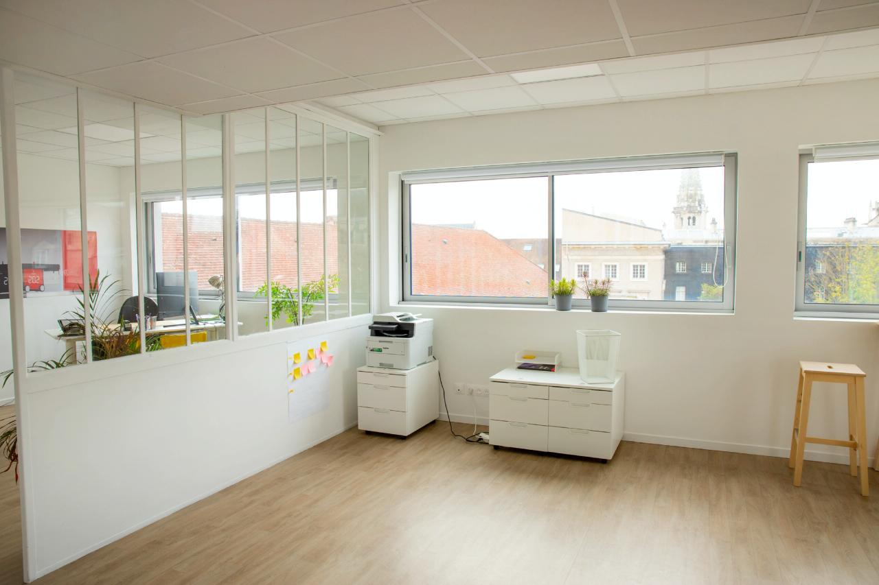 Location bureau Dijon Côte-d'Or OLBUR2532952 6