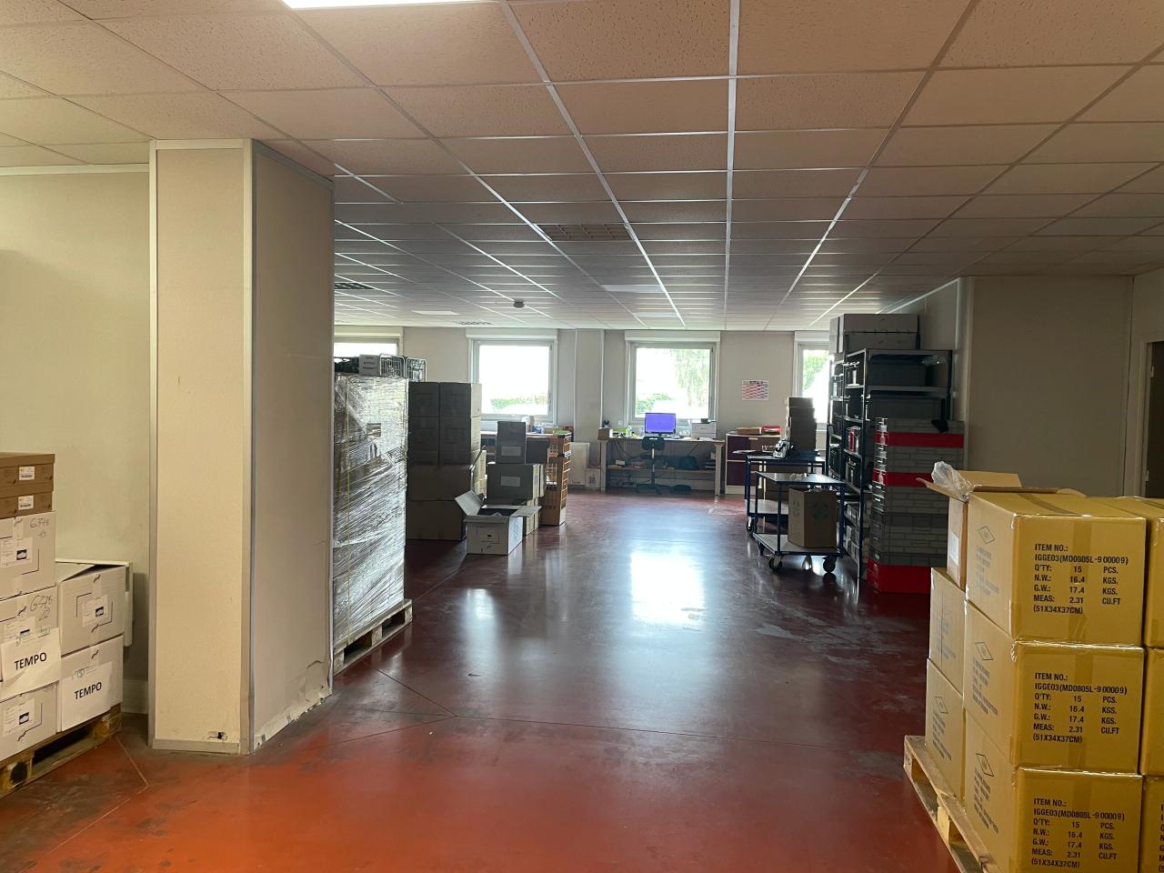 Vente local d'activité Ris-Orangis Essonne OVACT2427668 1