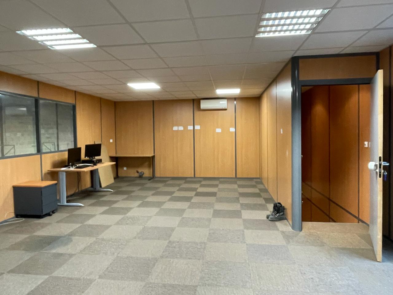 Location local d'activité Chaponost Rhône OLACT2426419 10