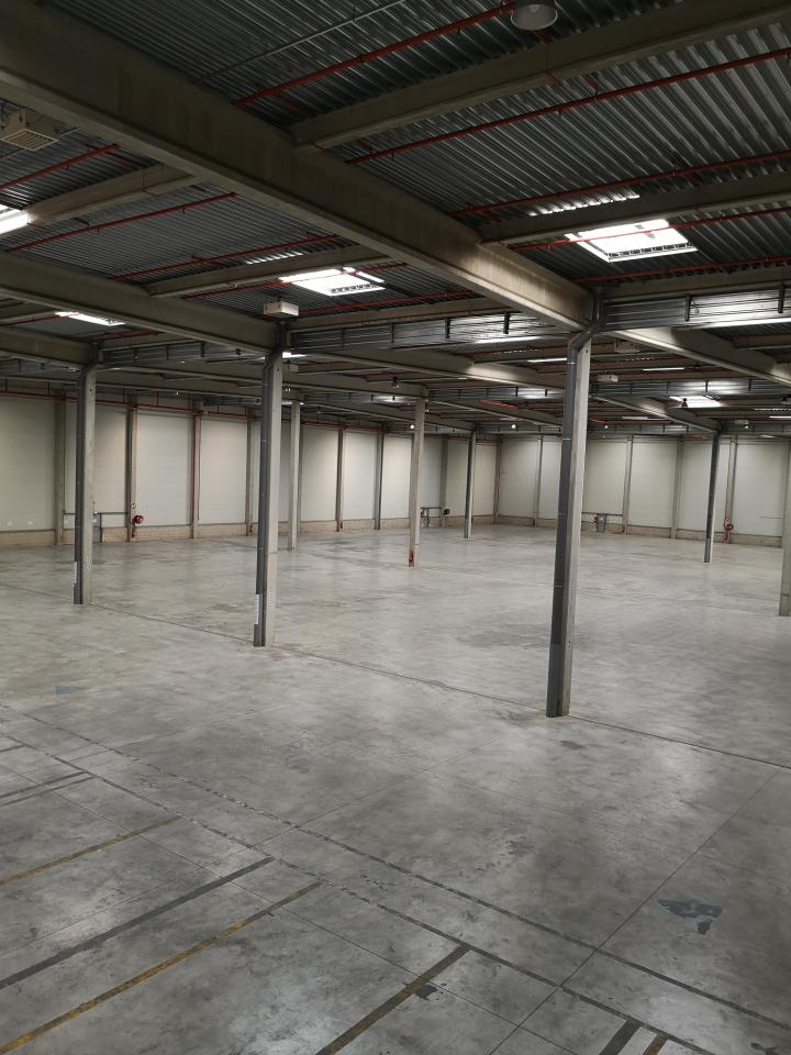 Location entrepôt classe a Herblay Val-d'Oise OLLOG2105275 6